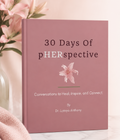 30 Days of pHERspective