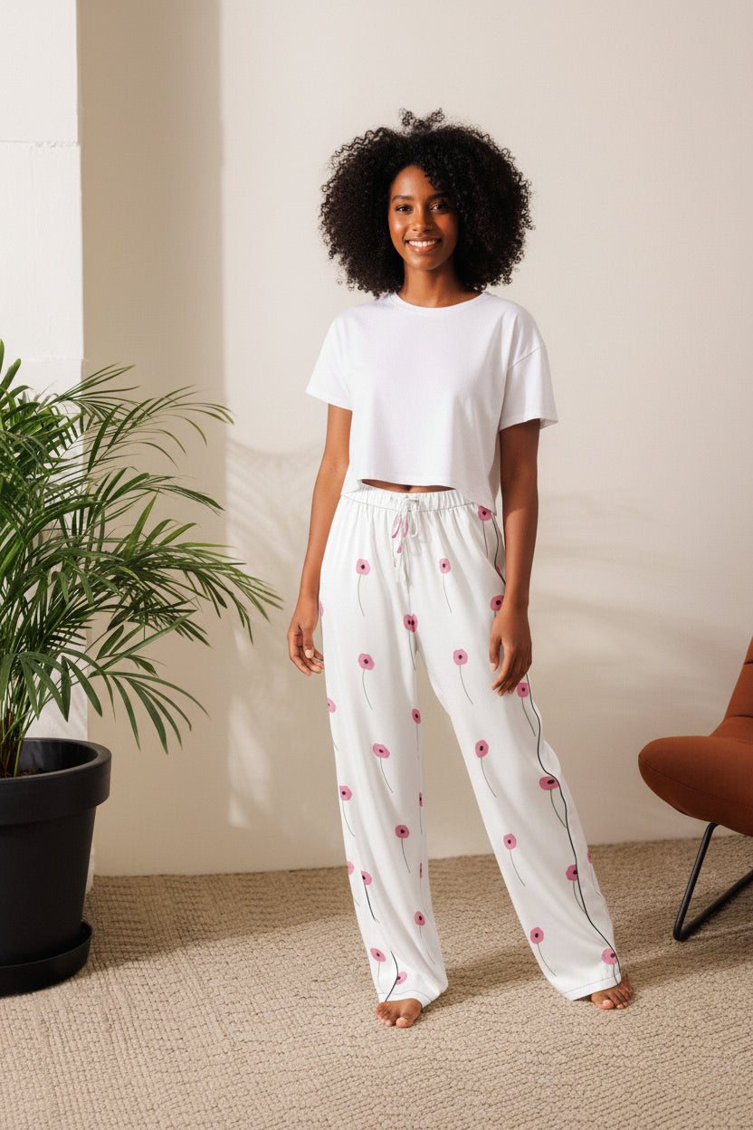 Women’s pajama pants